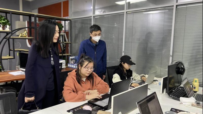 注册传媒公司，学历要求几何？**