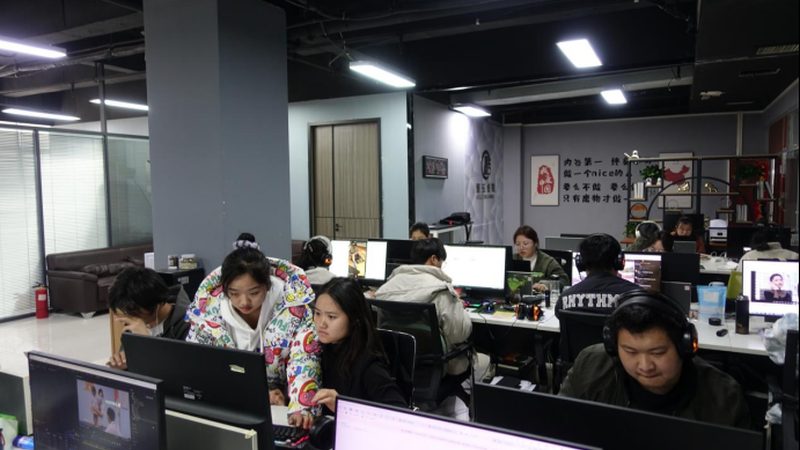 户外短视频拍摄，器材厂家定制是门好生意吗