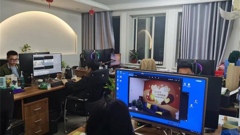一部纪录片从想法到成片，中间隔着多少坑