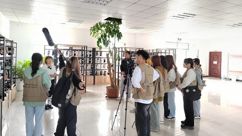 加盟品牌的宣传片，别再拍成企业年会VCR