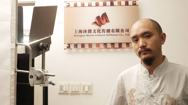 帧率与尺寸选不对，TVC广告片白拍一场