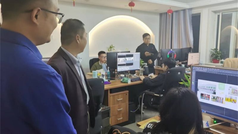 品牌策划合同法律风险